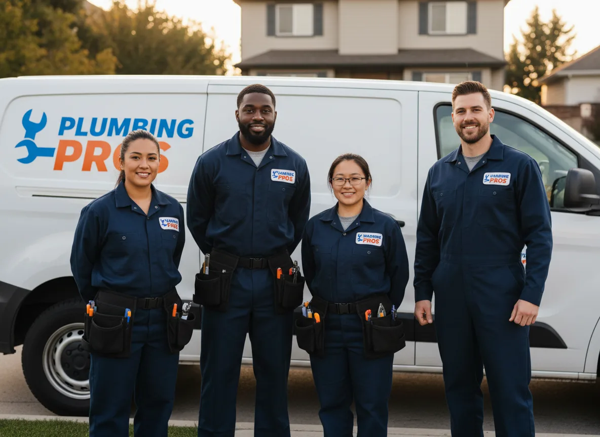 Water Heater Repair company in Menlo, IA